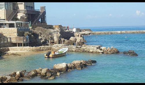 Caesarea Apartment | Sea view apartments