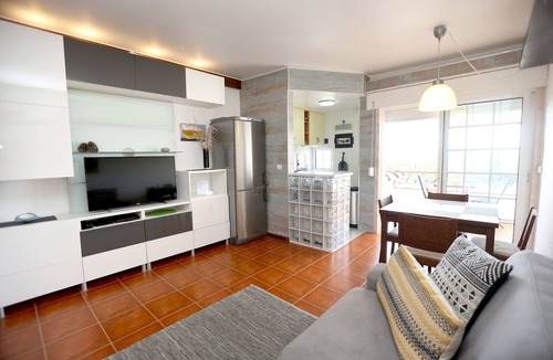 Carcavelos Apartment | Sea View Apt - Carcavelos (Cascais)