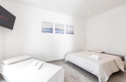 Roiano-Gretta-Barcola-Cologna-Scorcola Apartment | Sea View Barcola
