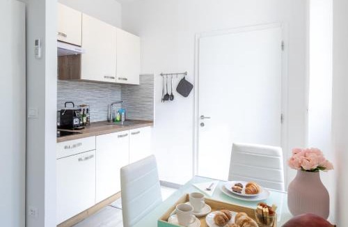 Roiano-Gretta-Barcola-Cologna-Scorcola Apartment | Sea View Barcola