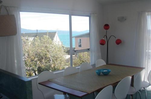 Tata Beach House | Sea View Batch