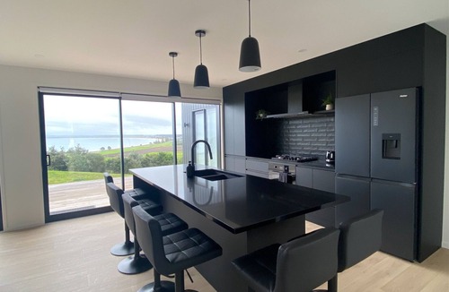 Merita House | Sea View Cabana