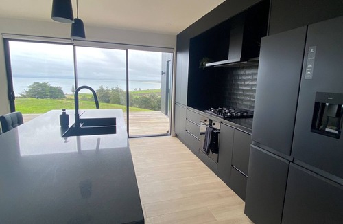 Merita House | Sea View Cabana