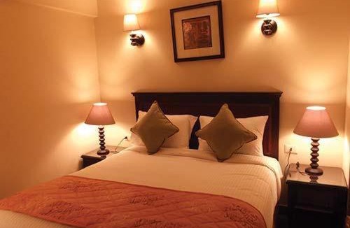 Ras Sudar Ski Chalet | Sea View Chalet in Porto South Beach