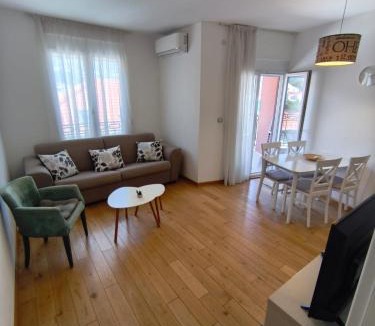 Gospostina Apartment | Sea view Chiron