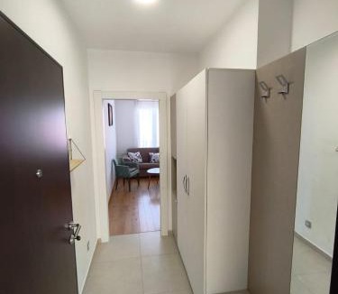 Gospostina Apartment | Sea view Chiron