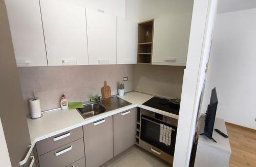 Gospostina Apartment | Sea view Chiron