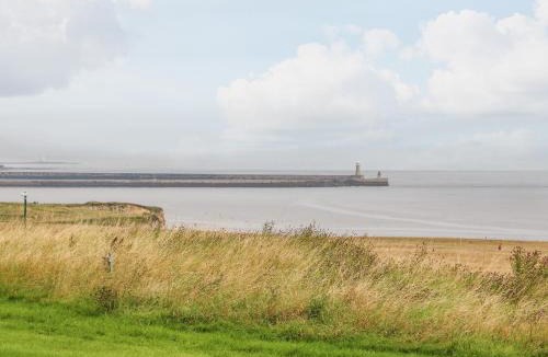 South Shields House | Sea View Cottage