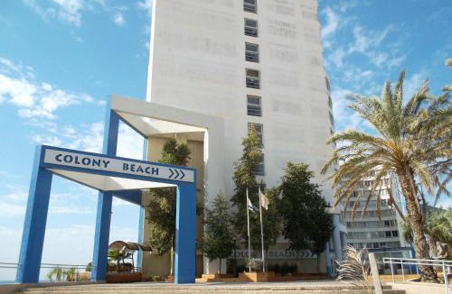 Bat Yam Apartment | Sea View Deluxe