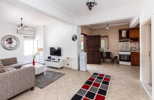Gundogan Villa | Sea View Duplex Private Villa in Bodrum Gundogan