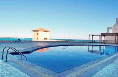 Sakkala House | Sea View Duplex Villa