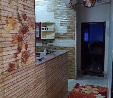 El Quseir Apartment | Sea view