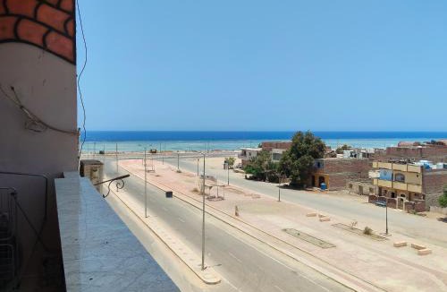 El Quseir Apartment | Sea view