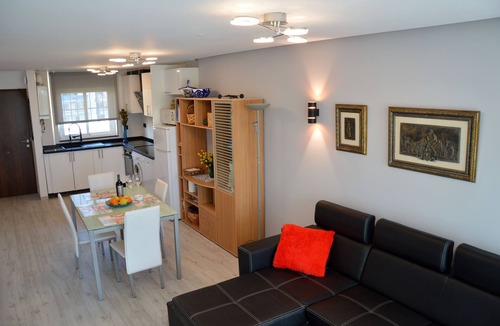 Villajoyosa Condo | Sea view flat in Villajoyosa
