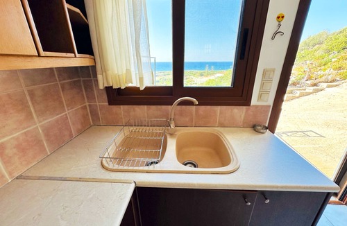 Sissi House | Sea view from each window - Chalet Sissi