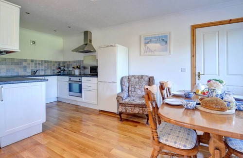 Dulas House | Sea View