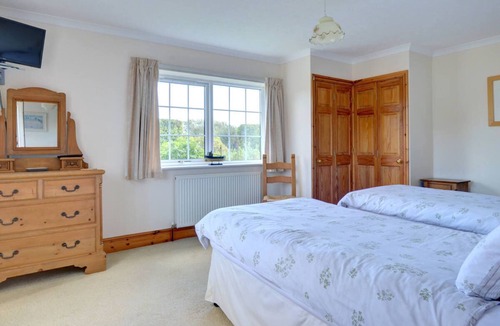 Dulas House | Sea View