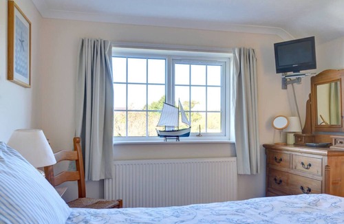 Dulas House | Sea View