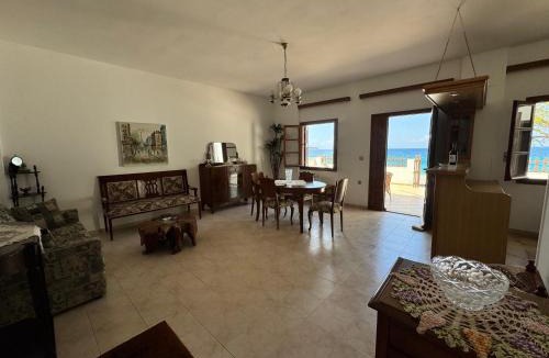 Kokkari House | Sea View