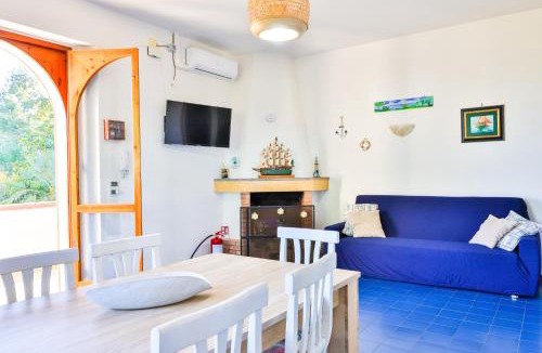 Porto Tricase House | Sea View Home 200m From The Sea
