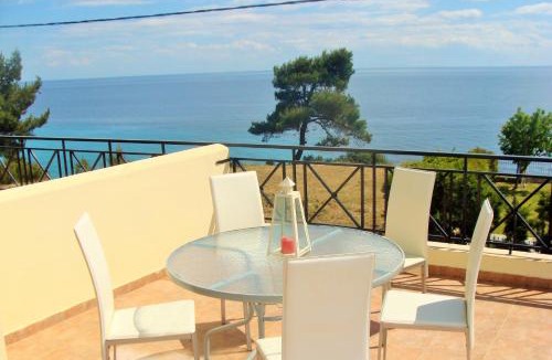 Possidi House | Sea View House
