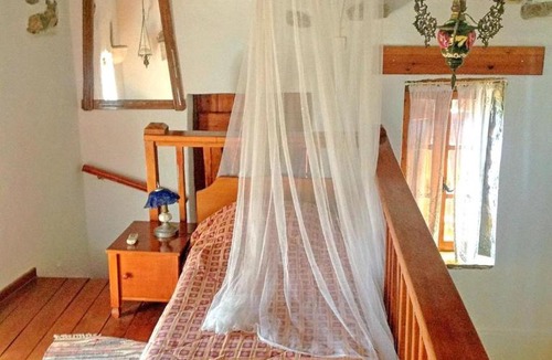 Mavrikiano House | Sea view house Leonidas Sleeps 3 with balcony bbq