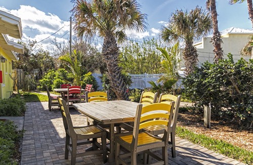 Melbourne Beach Hotel | Sea View Inn