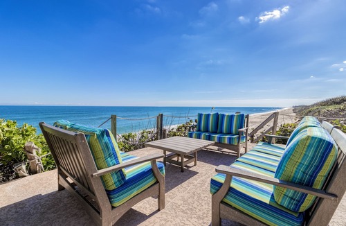 Melbourne Beach Hotel | Sea View Inn