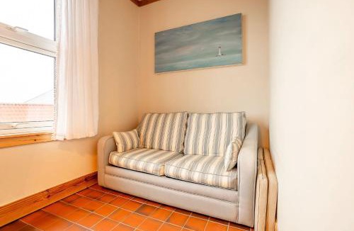 Lower Largo Apartment | Sea View - Lower Largo