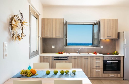 Plakias Apartment | Sea View Luxury Apartments