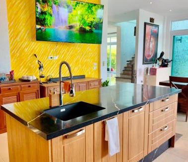 Ko Chang Villa | Sea View Luxury Mansion, Pool & Jacuzzi - Koh Chang