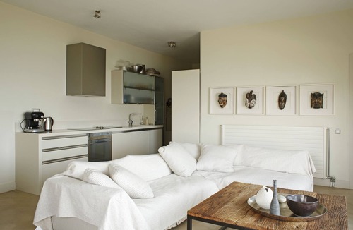 Marathon Villa | Sea View Maisonette Schinias