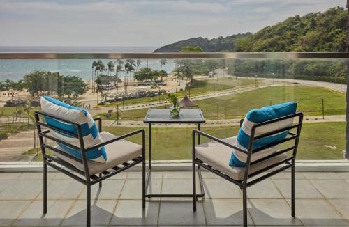 Tambo Apartment | Sea View older
