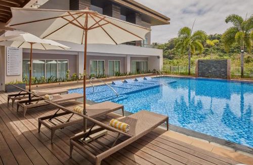 Tambo Apartment | Sea View older