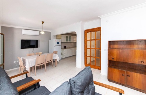 Bodrum City Center Apartment | Sea View Private Duplex Villa in Central Bodrum