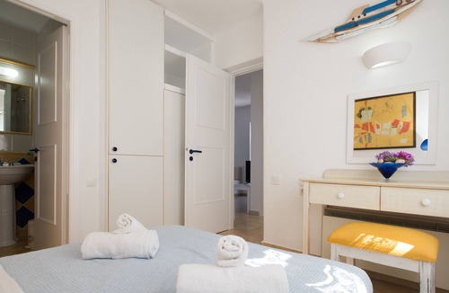 Agios Ioannis House | Sea View private resort