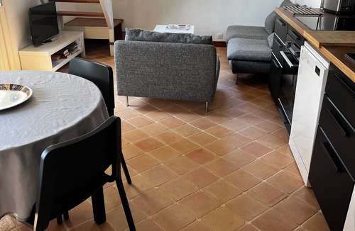 Saint-Cast-le-Guildo House | SEA VIEW Renovated house with enclosed garden (4/5 people) NEAR THE GREAT BEACH