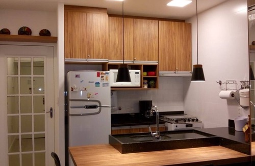 Gloria Apartment | Sea view: studio in Flamengo