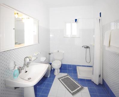 Finikas Apartment | Sea View Studios