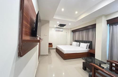 Clifton Hotel | Sea View Suites