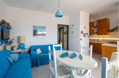Santa Caterina House | Sea View Terrace - Santa Caterina di Nardò