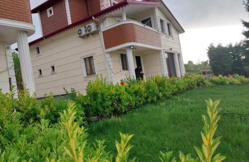 Kavala Villa | Sea ​view triplex villa