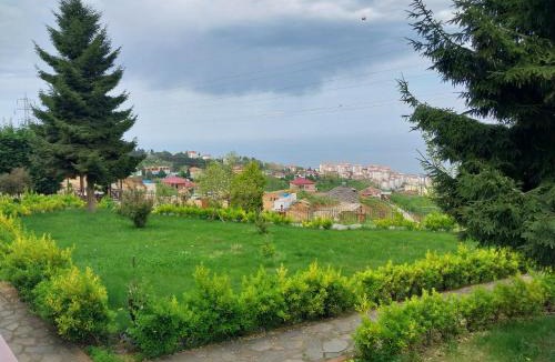 Kavala Villa | Sea ​view triplex villa