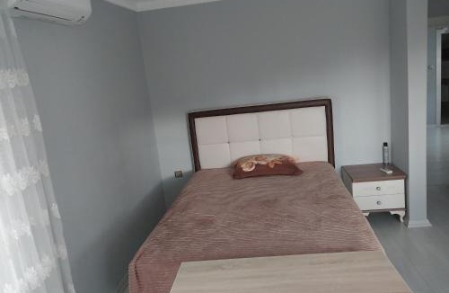 Kavala Villa | Sea ​view triplex villa
