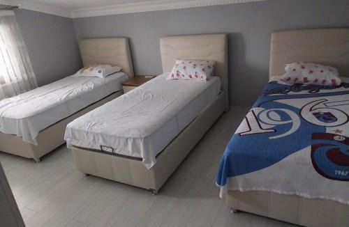 Kavala Villa | Sea ​view triplex villa