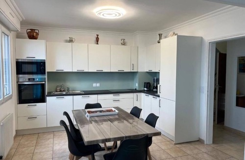 Trevignon House | Sea view Ty porz mouzic