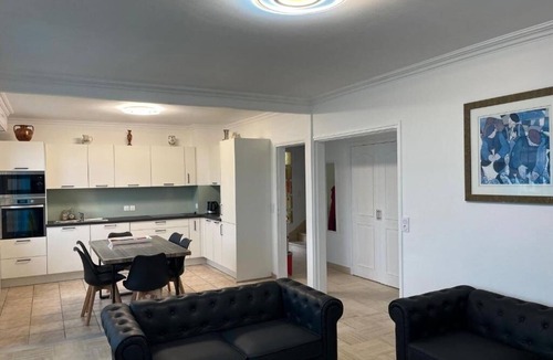 Trevignon House | Sea view Ty porz mouzic