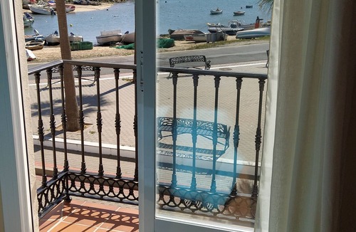 Punta del Moral House | SEA VIEW VACATIONS