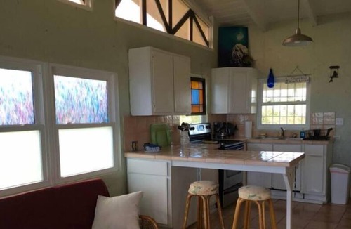 Frederiksted Southeast Apartment | Sea view at the beach