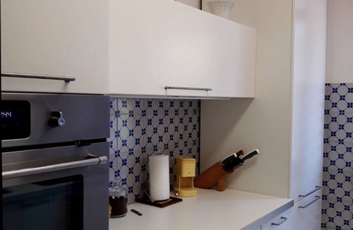 Maratea Villa | Sea view villa